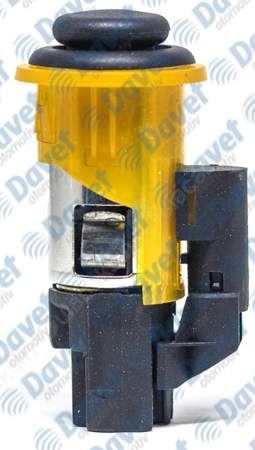 HELLUX HLC.600053 Çakmak İçi Gövde Komple Renault Kangoo 00